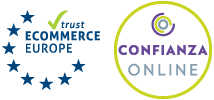 ECOMMERCE EUROPE Confianza Online es el sello de calidad en Internet, empresas que garantizan la máxima transparencia, seguridad y confianza a la hora de comprar y navegar